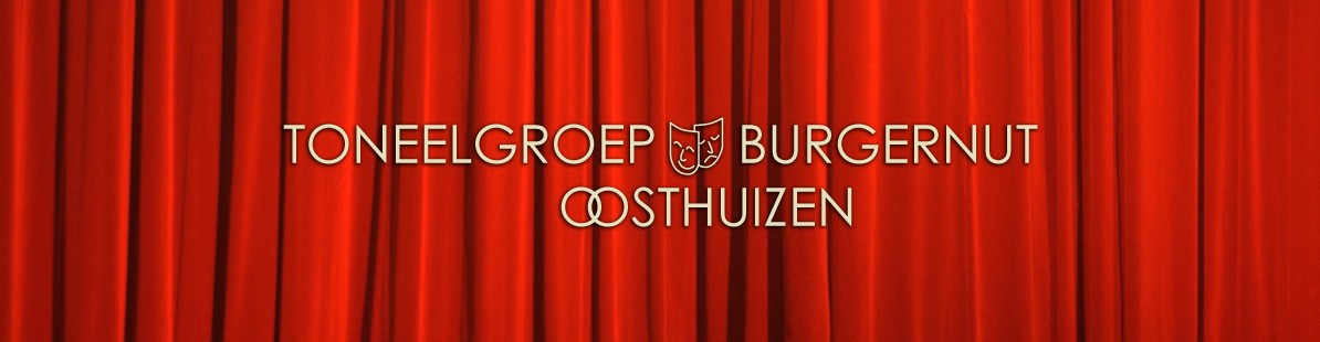 Toneelgroep Burgernut Oosthuizen